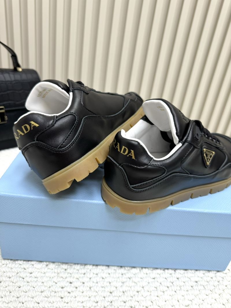 Prada Low Shoes